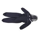 Breathable Beekeeping Suit with Detachable Hat