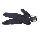 Breathable Beekeeping Suit with Detachable Hat