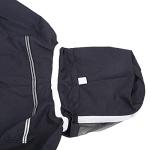 Breathable Beekeeping Suit with Detachable Hat