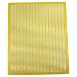 Queen Excluder Beekeeping Grid for Hive Control