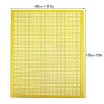 Queen Excluder Beekeeping Grid for Hive Control