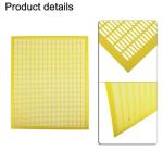 Queen Excluder Beekeeping Grid for Hive Control