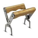 Stainless Steel Bee Hive Frame Gripper Tool