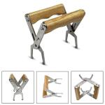 Stainless Steel Bee Hive Frame Gripper Tool
