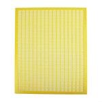 Queen Excluder Beekeeping Grid for Hive Control