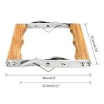 Stainless Steel Bee Hive Frame Gripper Tool