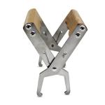 Stainless Steel Bee Hive Frame Gripper Tool