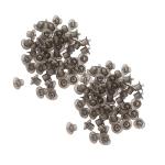 100PCS Queen Bee Rearing Cups in Grey