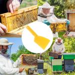 Heavy-Duty Honey Uncapping Tool for Beekeepers