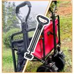 Honey Harvesting Kit with Plastic Bucket & Frame