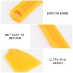 Heavy-Duty Honey Uncapping Tool for Beekeepers