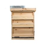 Fir National Beehive by Hiveology