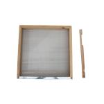 Fir National Beehive by Hiveology