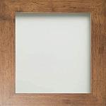 Rustic 10x8 Photo Frame with Real Glass