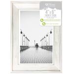 Shabby Chic Wooden Photo Frame for Beekeeping