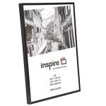 A3 Black Poster Frame with Acrylic Front
