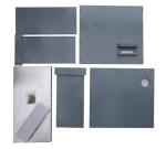 Swarm Trap Bee Hive - 5-Frame Pine Box