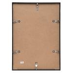 A3 Black Poster Frame with Acrylic Front