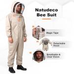 Natudeco Beekeeper Protective Suit - Space XL
