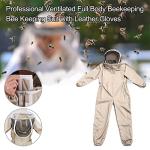 Natudeco Beekeeper Protective Suit - Space XL