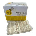 APIFONDA 12kg Bee Fondant for Winter Feeding