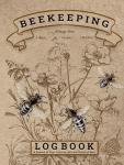Beekeeping Log Book for Hive Inspections and Notes
