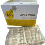 APIFONDA 12kg Bee Fondant for Winter Feeding