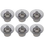 100 pcs Queen Bee Cell Cups for Beekeeping