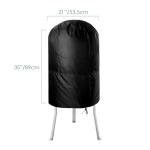 Gicov Electric Honey Extractor Spinner Cover