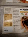 Vitafeed 300g Protein-Rich Honey Bee Feed