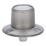 100 pcs Queen Bee Cell Cups for Beekeeping