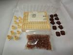 Nicot Queen Rearing System with Mini Beekeeper Kit