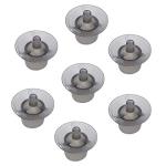 100 pcs Queen Bee Cell Cups for Beekeeping