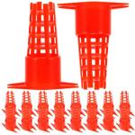 Plastic Hive Management Cage for Queen Rearing