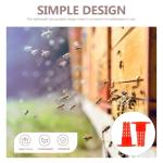 Plastic Hive Management Cage for Queen Rearing