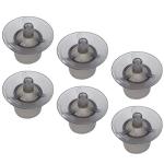 100 pcs Queen Bee Cell Cups for Beekeeping