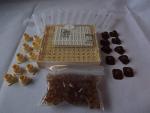 Nicot Queen Rearing System with Mini Beekeeper Kit