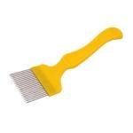 Stainless Steel Uncapping Fork for Beekeeping