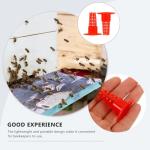 Plastic Hive Management Cage for Queen Rearing