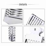 Zerodis Stainless Steel Queen Bee Cage