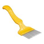 Stainless Steel Uncapping Fork for Beekeeping