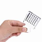 Zerodis Stainless Steel Queen Bee Cage