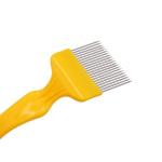 Stainless Steel Uncapping Fork for Beekeeping