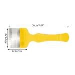 Stainless Steel Uncapping Fork for Beekeeping