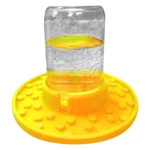 Bee Water Bowl - Essential Drinking Station for Bees