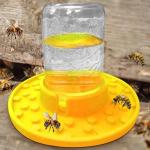 Bee Water Bowl - Essential Drinking Station for Bees