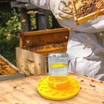 Bee Water Bowl - Essential Drinking Station for Bees