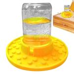 Bee Water Bowl - Essential Drinking Station for Bees