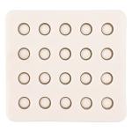 Beeswax Silicone Queen Bee Rearing Cell Cups