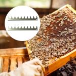 2-Pack 9 Frame Hive Honeycomb Spacer Rakes